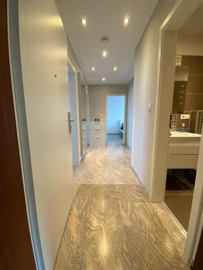 Luxus Wohnung & Apartment Naehe Hannover & Messe Экстерьер фото